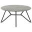 Table basse Travis