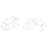 Kelford L-Shaped Glass Top Writing Desk-16678439