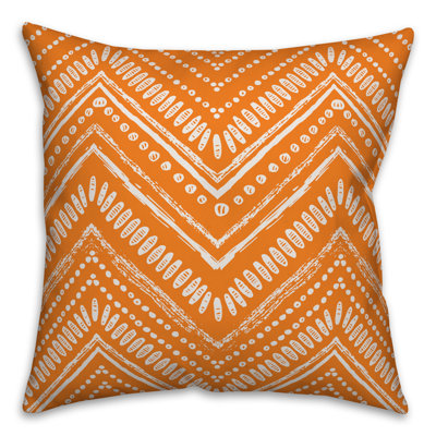 Coussin extérieur circulaire