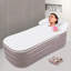 Baignoire spa portative gonflable-86630451