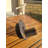 Sharlisa Iron LED Flush Mounted Sconce