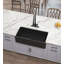 Évier de cuisine à tablier profond Farmhouse Sink-107262418