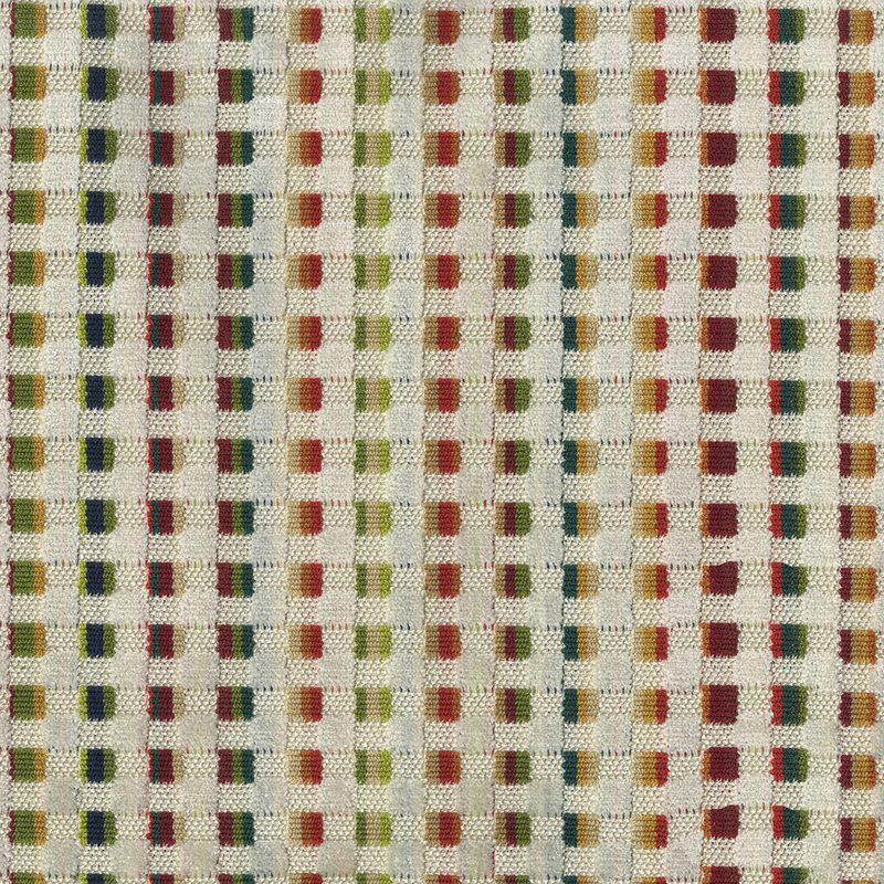 Tissu Pledge, Bijou
