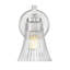 Maston Modern 1 Light Wall Sconce-97083097