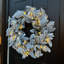 Faux 60cm Wreath