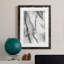 «Abstract Ink Fantasy I» - reproduction de cadre photo-830944296-830944301-830942169