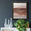 Sedona Valley - Peinture sur toile encadrée-1294608475-1294608479