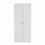 Garde-manger Varese, double porte, cinq tablettes