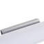 Barre d'éclairage de salle de bain à DEL à 1 lumière à intensité variable 24W Procyon-542530108