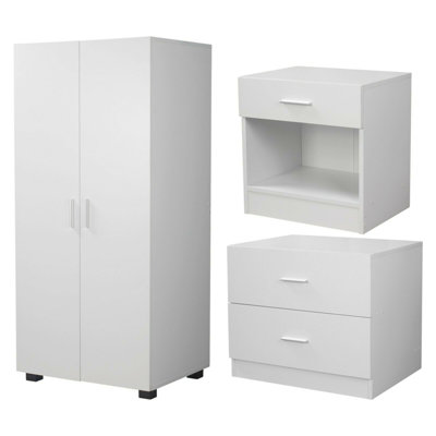 Dwight Piece Bedroom Set
