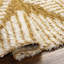 Shag Area Rug-173604222
