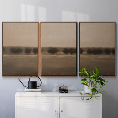 " Morning Glory V1 " 3 - Pieces