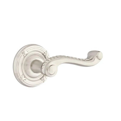 Passage Door Lever