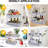 Metal Clad Dish Rack