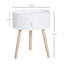 2 - Piece Living Room Table Set