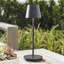 Nevis Accent Rechargeable Table Lamp-36951830