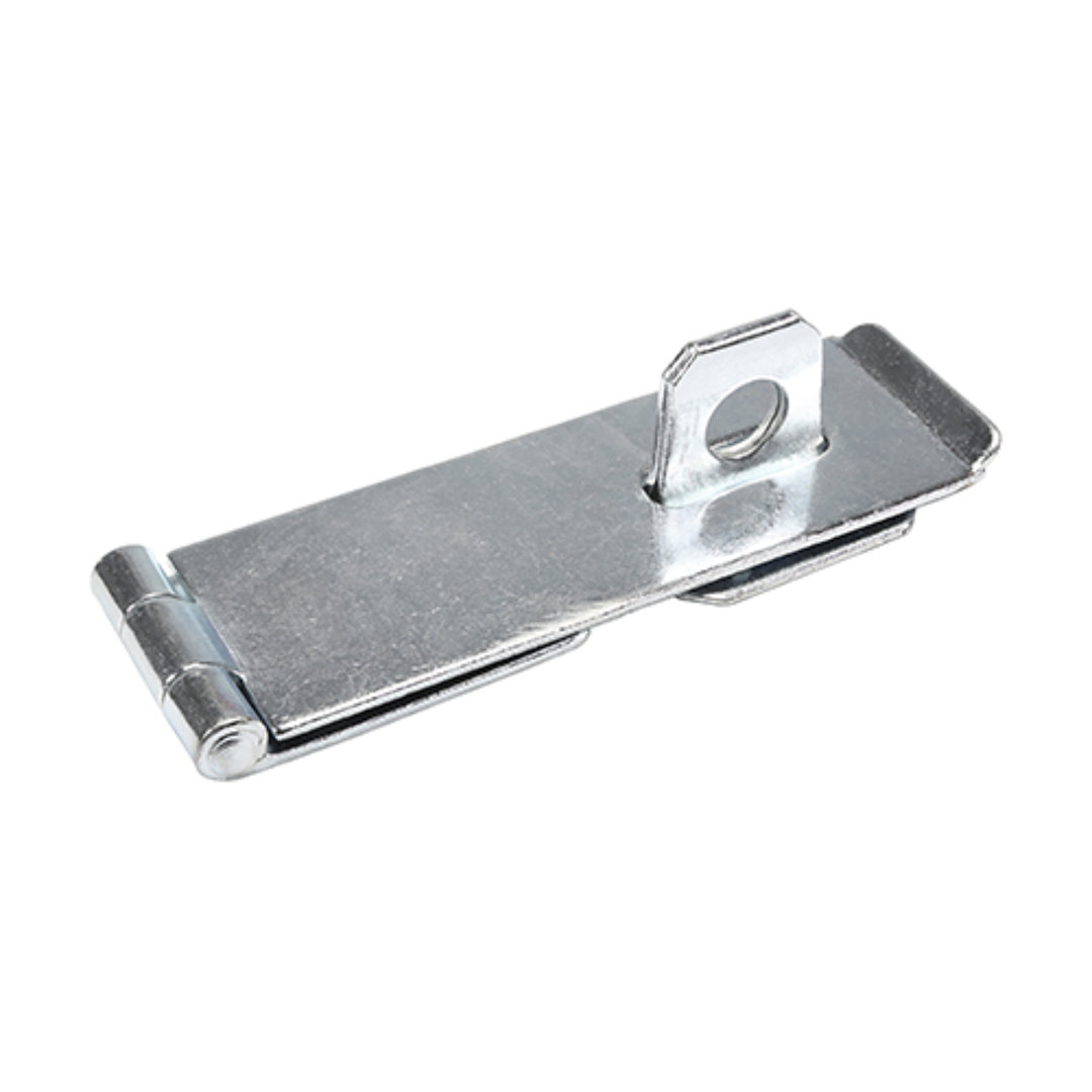 Safety Hasp & Staple Bolt