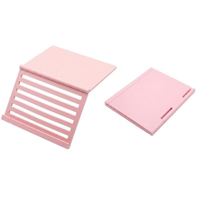 Foldable Pad Sliding Style Mahjong Stand