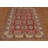 Hand Knotted Wool Oriental Rug