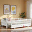 Lit plateforme avec garde-corps et taille convertible-1135433298-1135433297