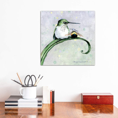 " Camaradarie " by Maggie Vandewalle