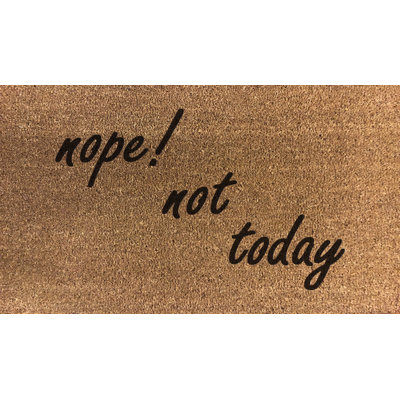 Purtell Indoor Doormat