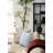 Reversible Throw Pillow