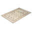 Classic One-of-a-Kind 6' 3" x 9' 1" Hand Knotted Area Rug