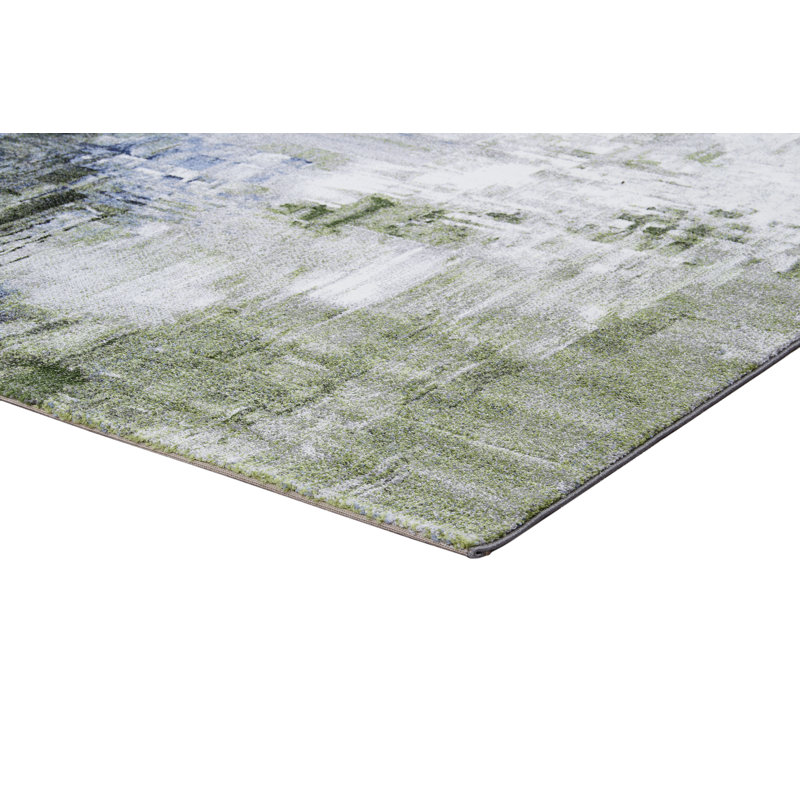 Saoirse Geometric Area Rug, Rectangle 160cm x 230cm