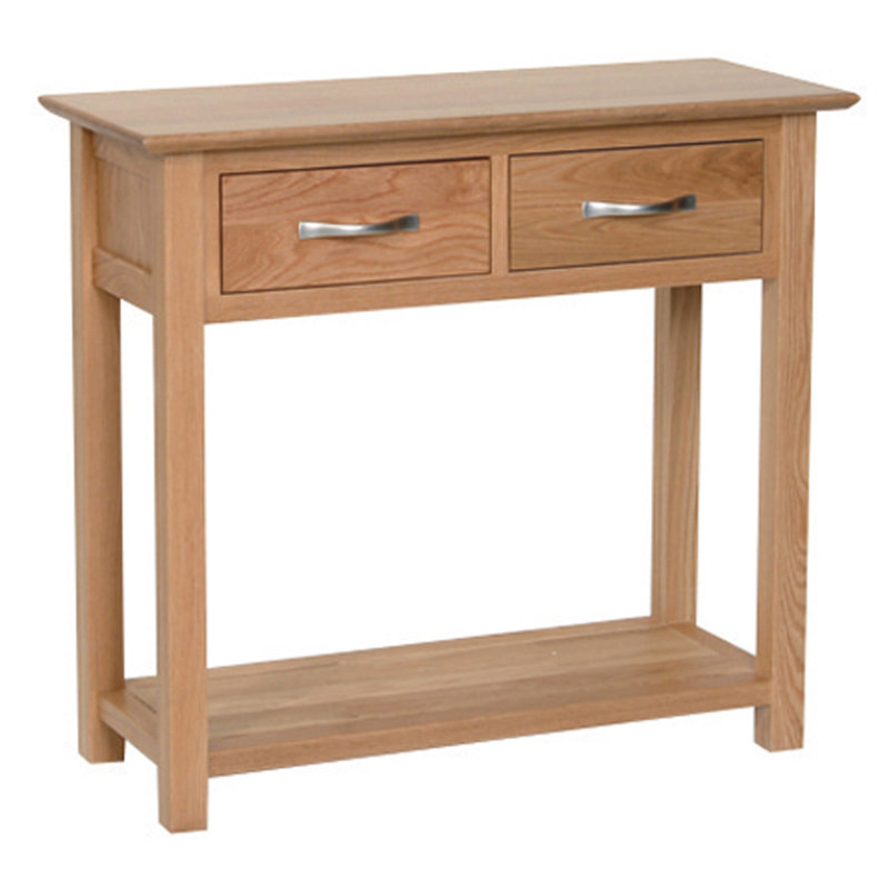 Newbury 85cm Console Table