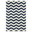 Chatham Hand Tufted Wool Chevron Rug-12319112