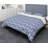 Retro Art Deco - Mid century bedding set - Modern Mid-century Bed cover set-105456669-40701956