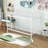 Gregario Kids Twin Over Twin Bunk Bed-1567159278