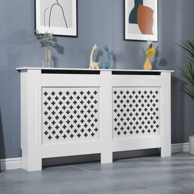 Aliyiah Large Radiator Cover