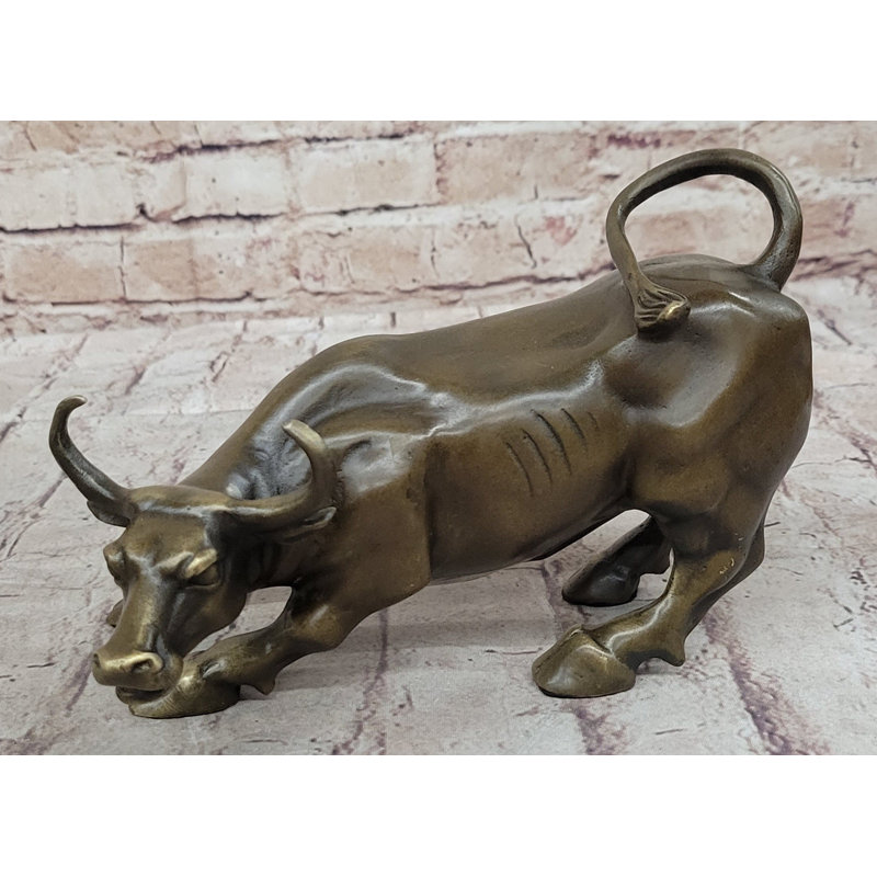 Figurine Gagik