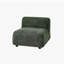 Chaise d'appoint rembourrée Modern-852776564