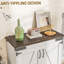 Cabinet décoratif