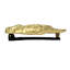Heurtoir de porte American Oyster
