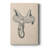 ABSTRACT Series DCCXCVI -Custom Wrapped Gallery Cavas-117909278