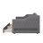 Twin XL Daybed Enhanced With LED Lighting And Dual-Drawer Storage-469346788