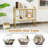 35.5'' Console Table