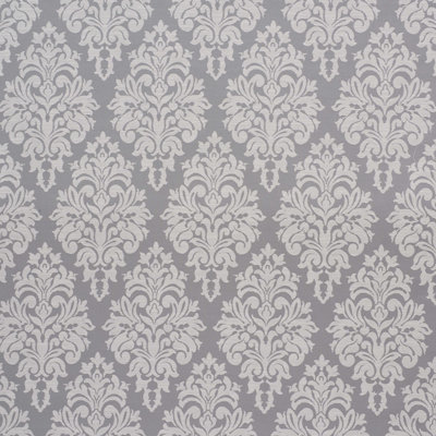 Dauphine Damask Indoor/Outdoor Fabric