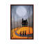 Three Little Witches by Debbie Criswell - Wrapped Canvas Print-1097023575-1097023574