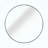 Round Metal Framed Bathroom Mirror-1025449252-1025449253-1025449248