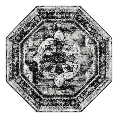 Brandt Oriental Area Rug