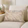 Coussin décoratif intérieur et extérieur Modern