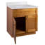 Meuble-lavabo de 31 po avec plateau Brookings, prêt à assembler-61197998