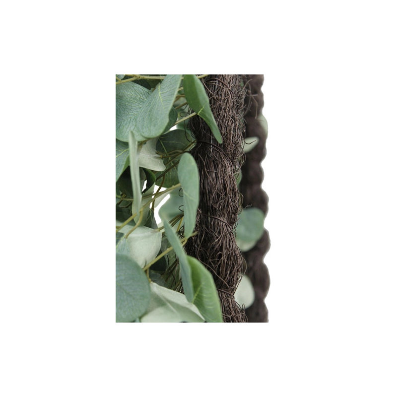 30" Artificial Eucalyptus Wreath