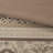 Brown Gold Bedding 7 Piece - King Brown/Gold Comforter-131248456
