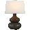 Chapman & Myers Lismore Medium Table Lamp